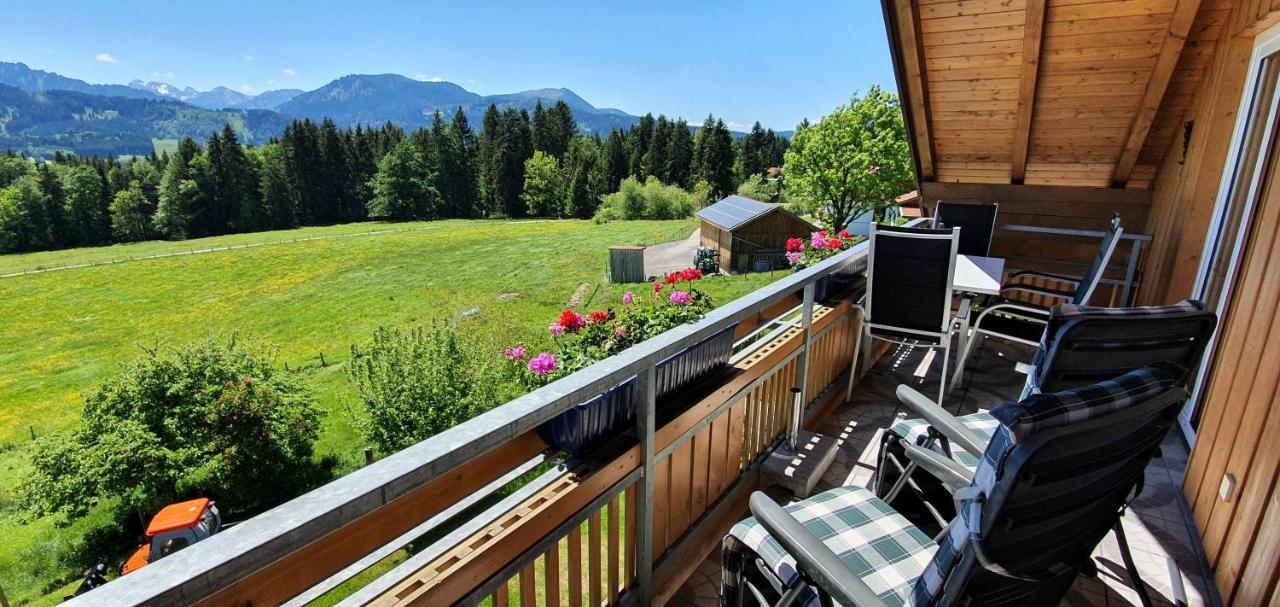 Alpine Lodge 维尔塔赫 外观 照片