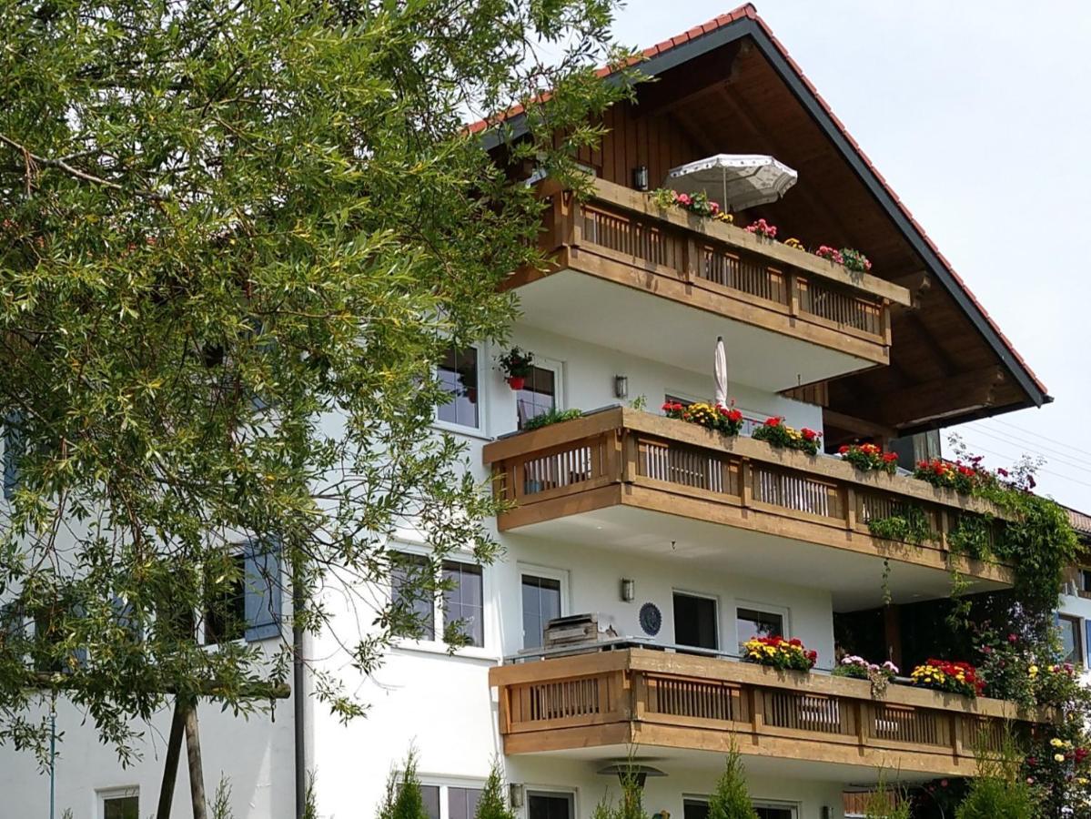 Alpine Lodge 维尔塔赫 外观 照片